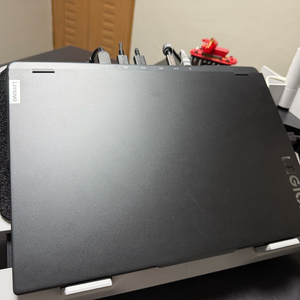 레노버 리전프로5 4070 이미지