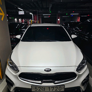 올 뉴 K3 1.6가솔린 럭셔리 (개인)