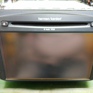 체어맨W 하만앰프,튜너,체어맨H 앰프 팝니다. 이미지