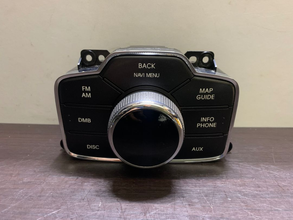 에쿠스VI AVN DIS용 데크,모니터,앰프 팝니다. 이미지