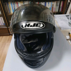 모터사이클 헬멧