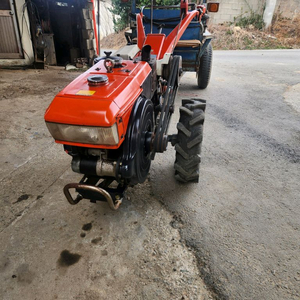 대동경운기신형 이미지