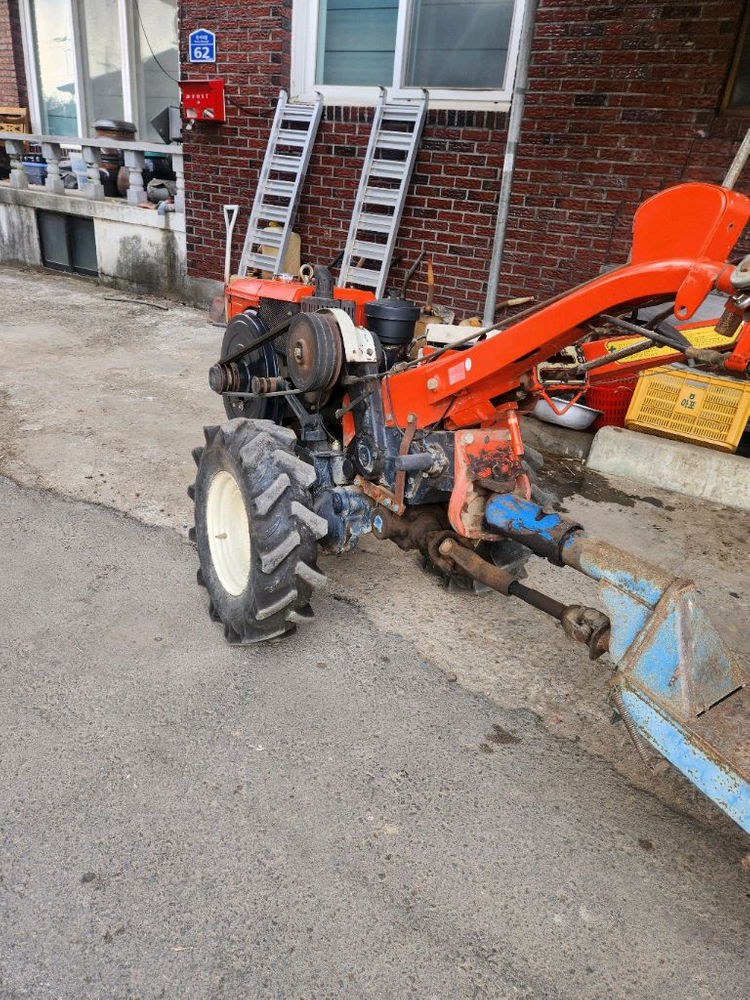 대동경운기신형 이미지