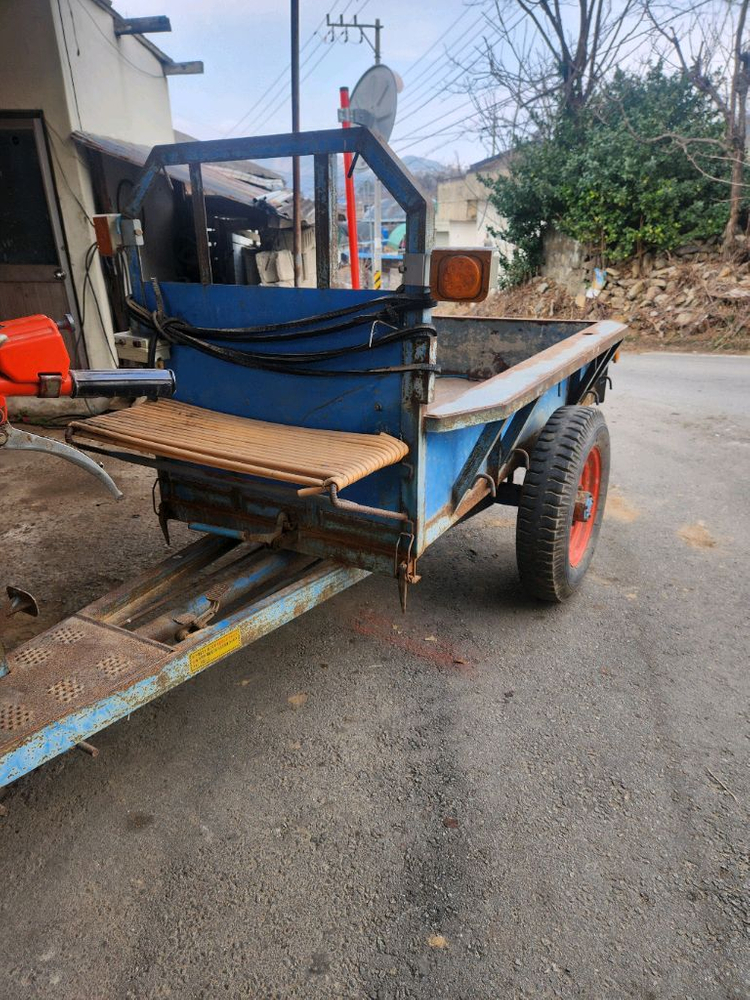 대동경운기신형 이미지