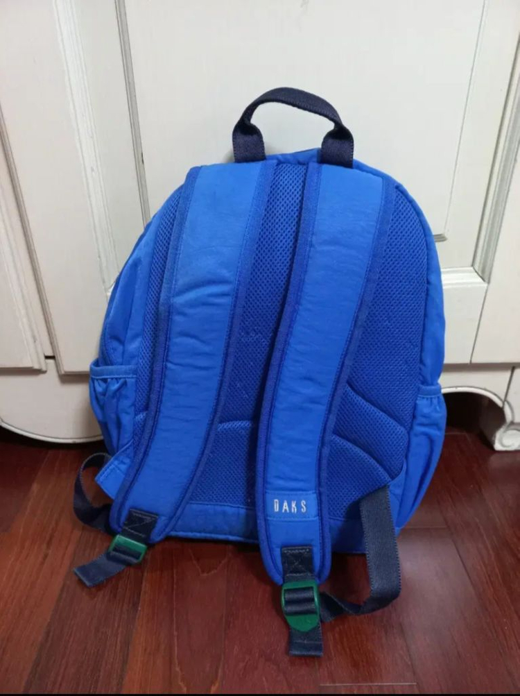 닥스 키즈 소풍 가방--1