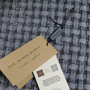 버버리 트링포드 트렌치코트