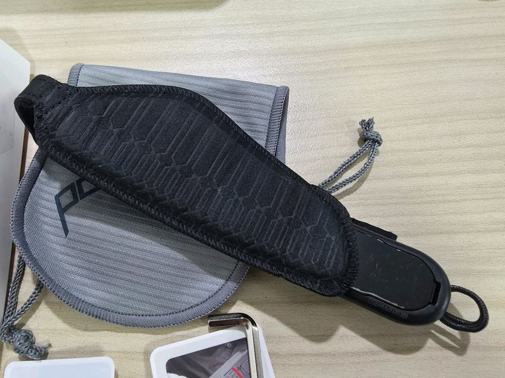 픽디자인(클러치, 소니커프) / 팔캠(마그네틱 스트랩)--1