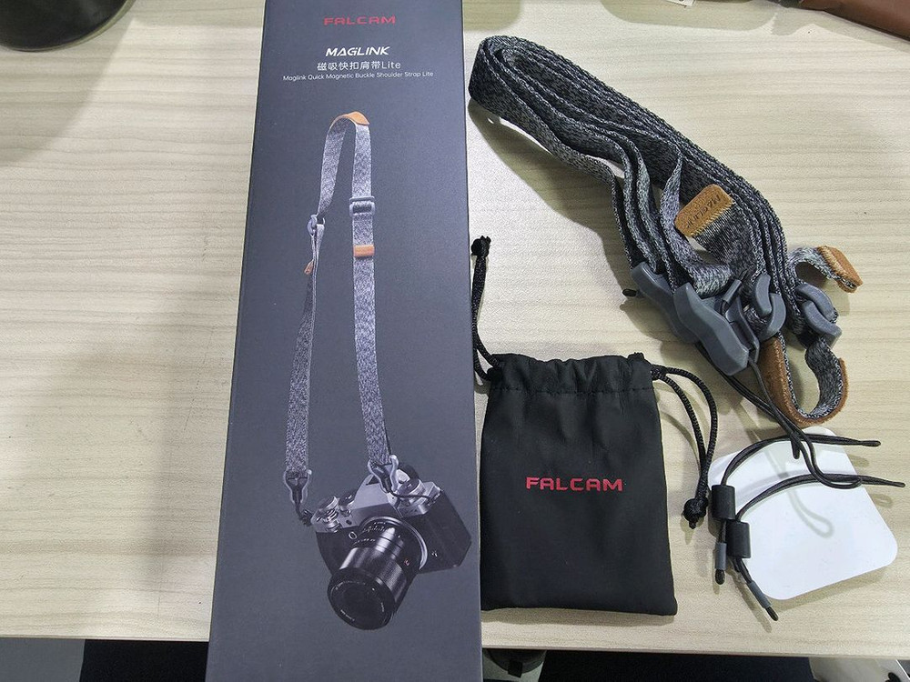 픽디자인(클러치, 소니커프) / 팔캠(마그네틱 스트랩)--5