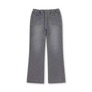 탑텐키즈 부츠컷 청바지 130