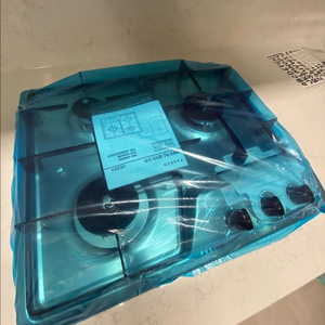 파세코 3구 가스레인지 이미지