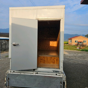 트럭캠퍼 이미지