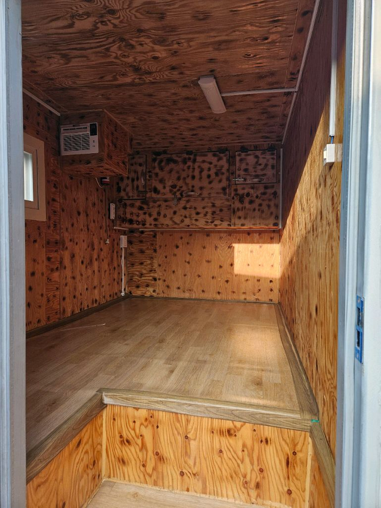 트럭캠퍼 이미지