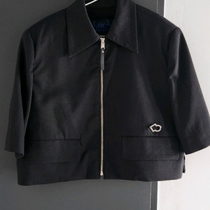 럭키슈에뜨 반팔 자켓