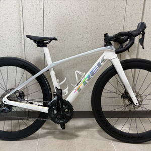 [로드자전거] 트렉 도마니 SL5 (TREK) 이미지