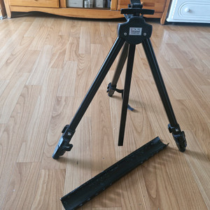 pinatel 160 휴대용 알루미늄 이젤 미술용품