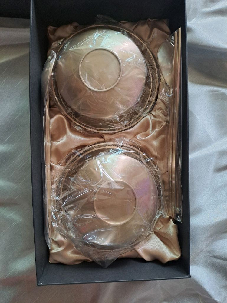 선착순!!!! 우리놋그릇2인세트 팝니디 이미지