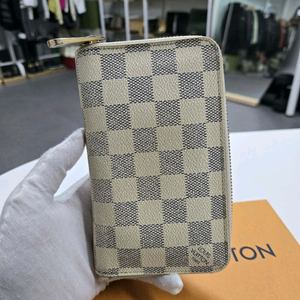 [50%세일] 루이비통 다미에 장지갑 이미지