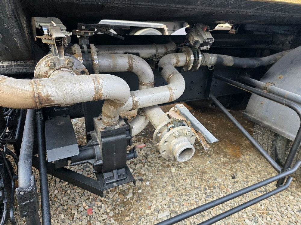 16톤살수차 16톤물차 중고살수차 중고물차 알미늄탱크 이미지