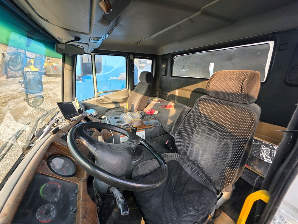 16톤살수차 16톤물차 중고살수차 중고물차 알미늄탱크 이미지