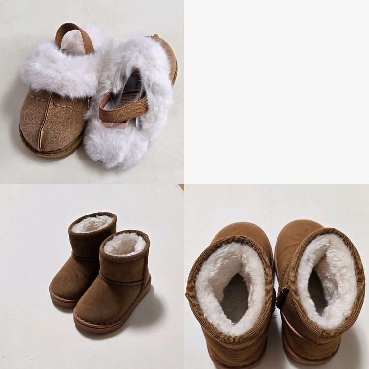 아동 유아 신발 130 140 150 180 190 네코 부츠 라스텔라 밴딩 어그슬리퍼 찍찍이 운동화 샌들 이미지