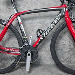 윌리어 센토 우노 기함급 카본 로드자전거 이미지