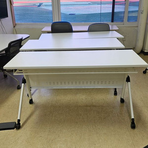 수강용 연수용 강의용 테이블 1500