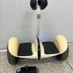 투휠 전동킥보드(나인봇 X) 이미지