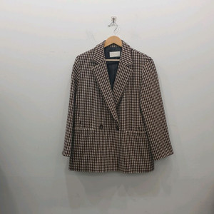 SJSJ 울 블레이저 (55-66)