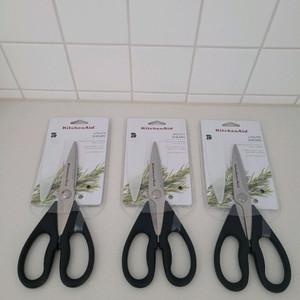 미개봉새상품) 1개남음-키친에이드 KitchenAid 주방, 다목적 가위