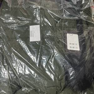 아이더 헤리온 알파다운 자켓