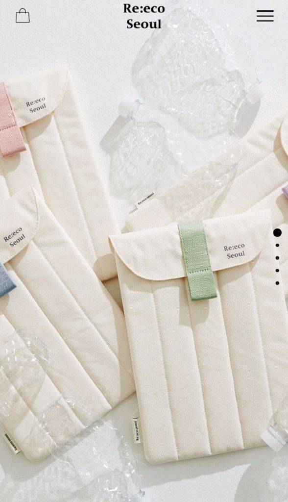 스콘 15인치 노트북 아이패드 파우치 뜯어만 봤음 새제품 무료배송 이미지