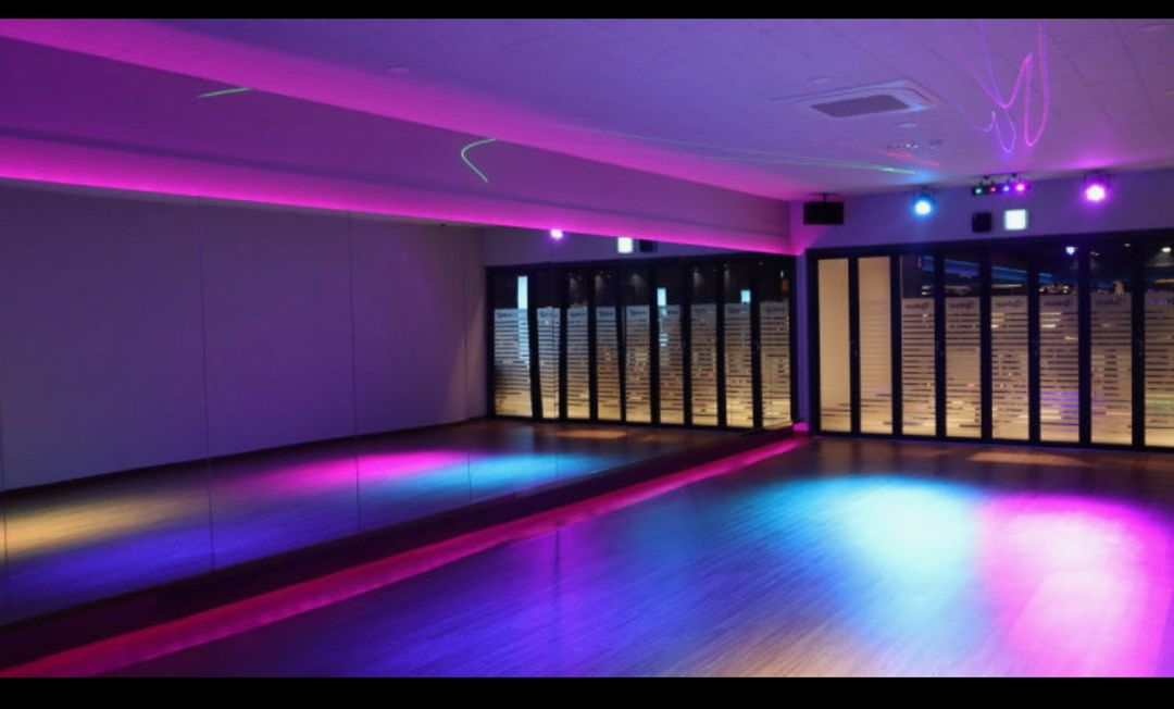 돌곶이역 업타운 휘트니스 헬스장 PT 10회권 이미지