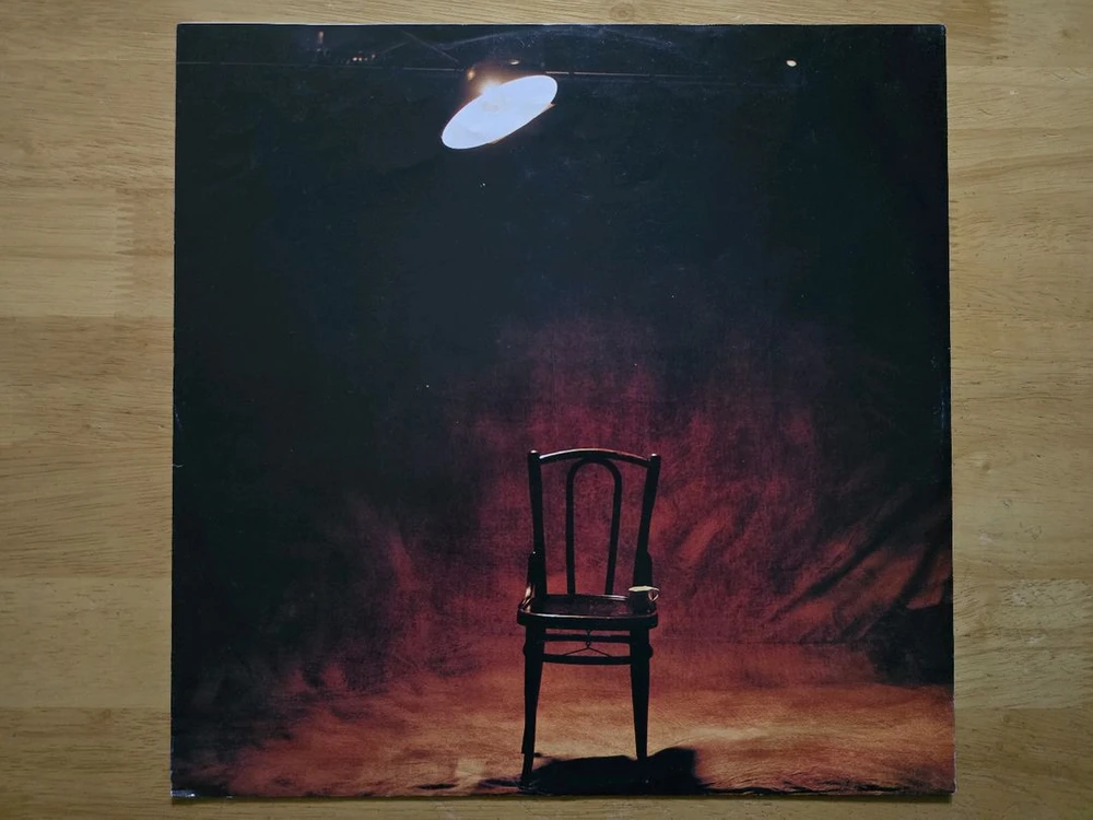 LP 레코드 Yamaguchi Momoe 야마구치 모모에 - This Is My Trial 이미지