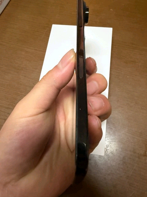 아이폰17에어256블랙 자급제 이미지