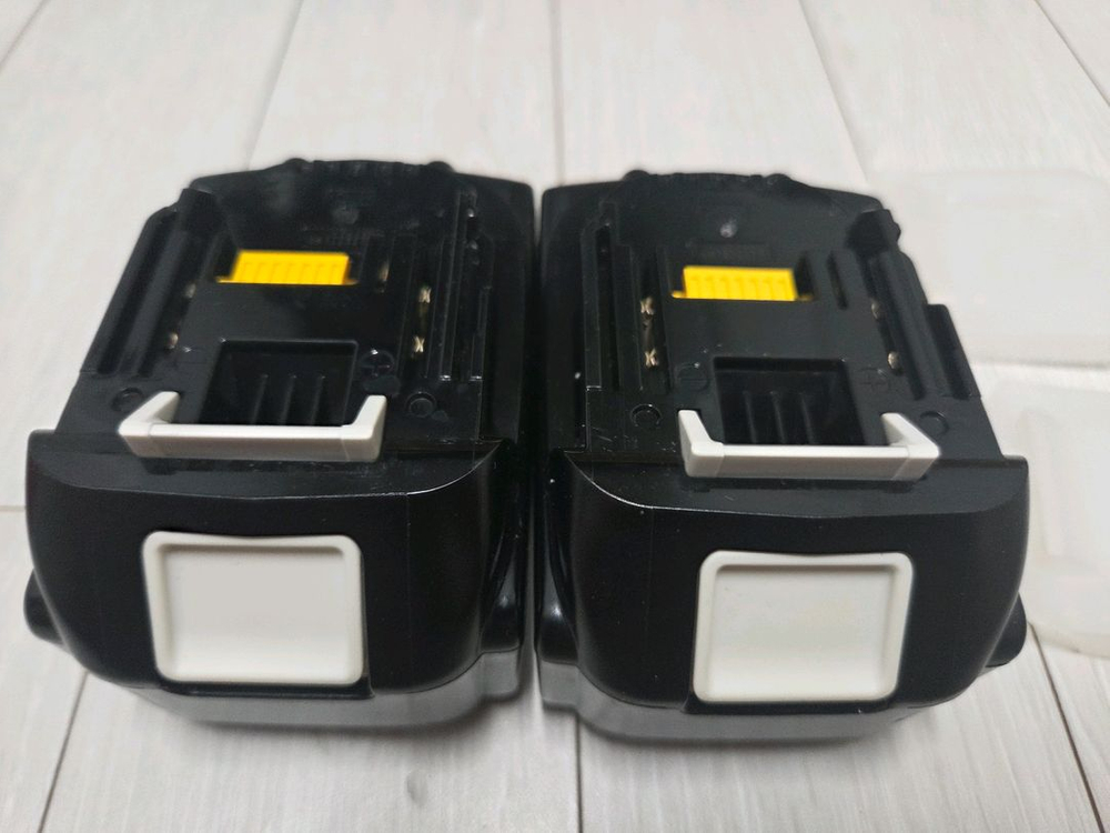 마끼다 정품 배터리 5.0--4