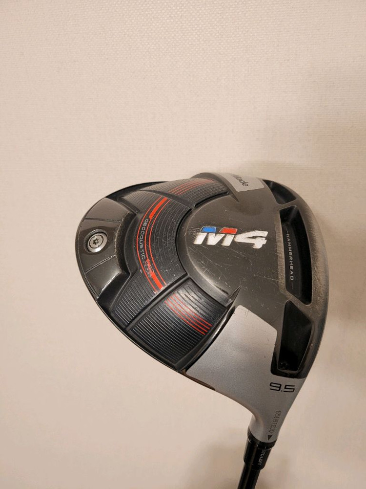 + 테일러메이드 + 남성용 골프채 풀세트 이미지