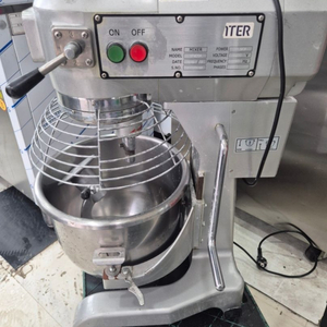 업소용반죽기 이미지