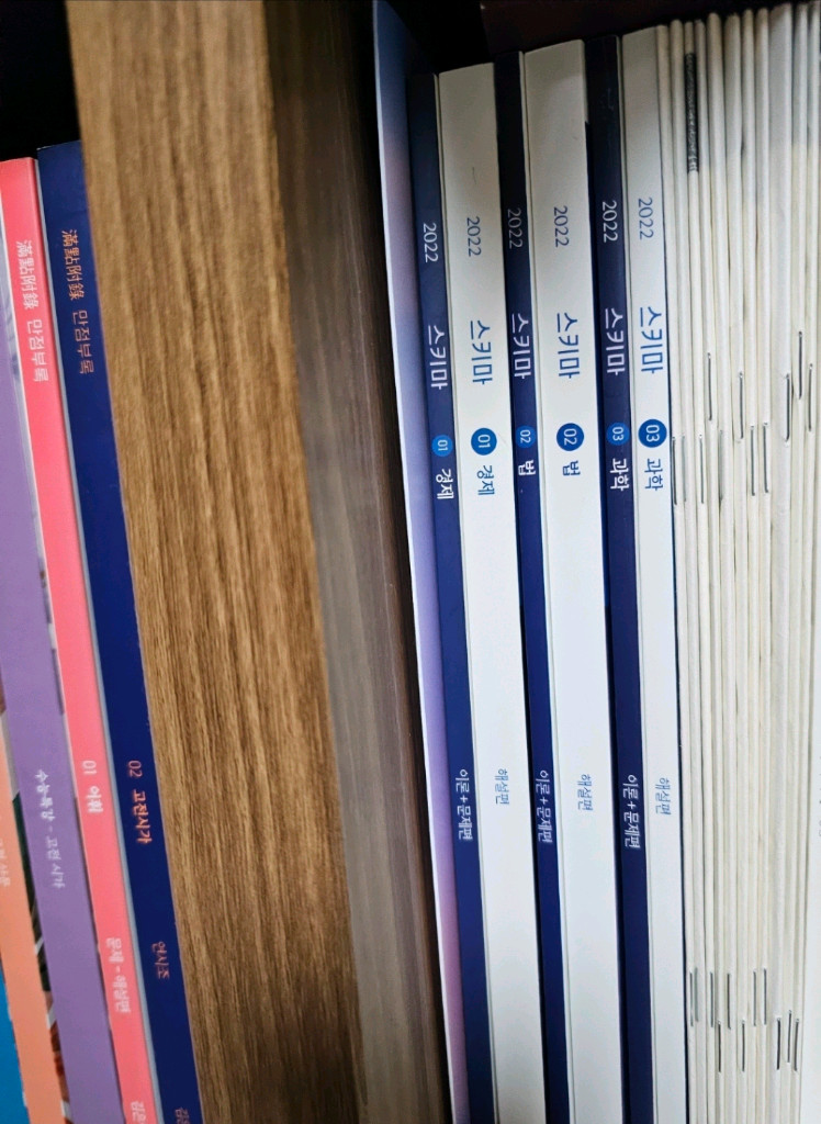 (미사용 급처) 시대인재 김은양t 수능 국어 컨텐츠--1