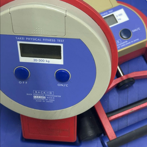 타케이 배근력 악력기 이미지