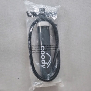 쿠디 에어텐트용 수동펌프 미개봉신품 이미지