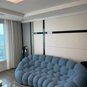 로쉐보보아 버블 소파