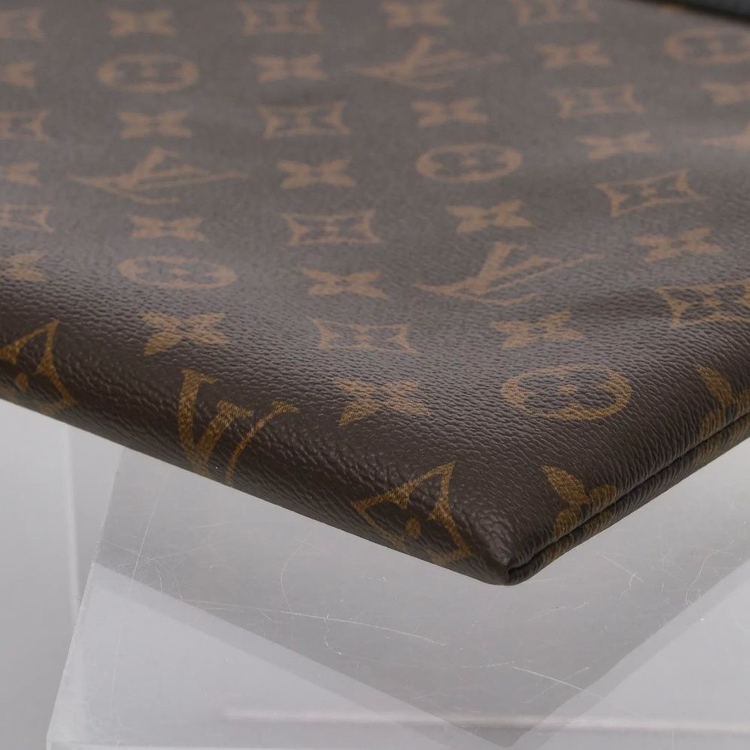 루이비통 클러치 디스커버리 포쉐트 모노그램 캔버스GM--3