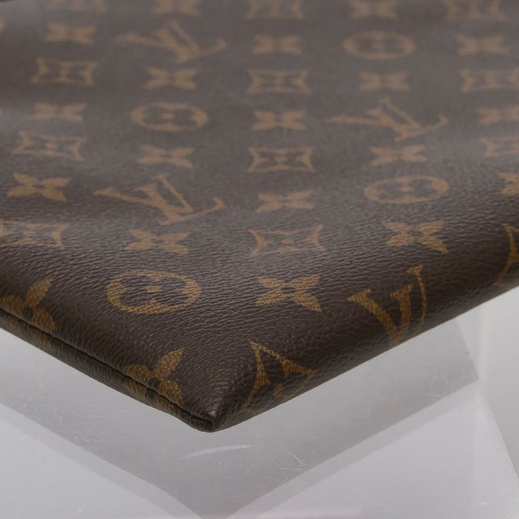 루이비통 클러치 디스커버리 포쉐트 모노그램 캔버스GM--4