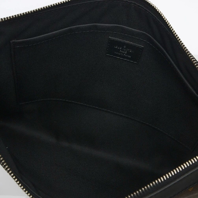 루이비통 클러치 디스커버리 포쉐트 모노그램 캔버스GM--5