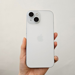 아이폰15 / 256GB / 83% / 3-13