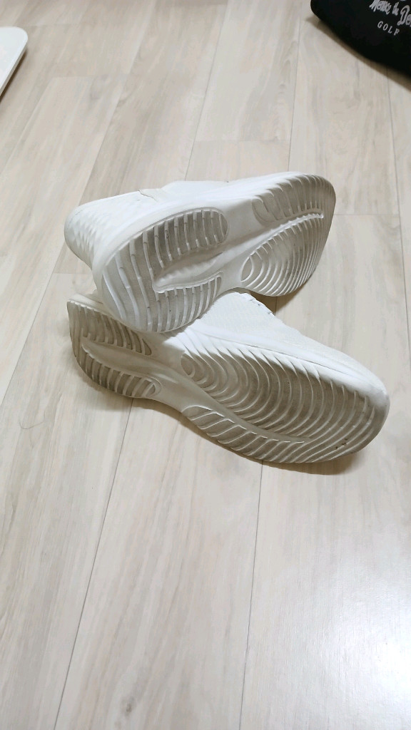 여성신발 아놀드파마 경량 운동화--3