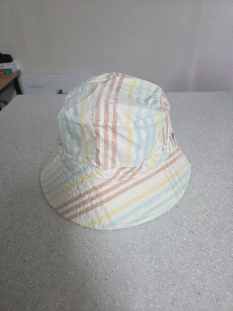 닥스 양면 버킷햇 M 이미지