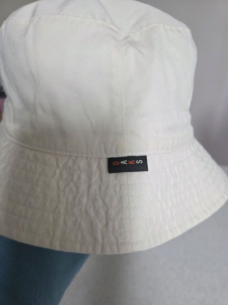 닥스 양면 버킷햇 M 이미지