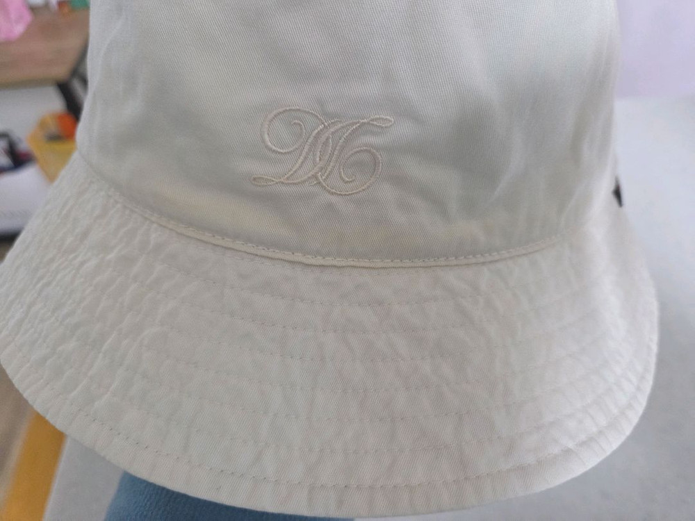 닥스 양면 버킷햇 M 이미지