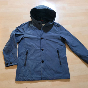 헨리코튼 Lago 후드점퍼 95사이즈 팝니다.